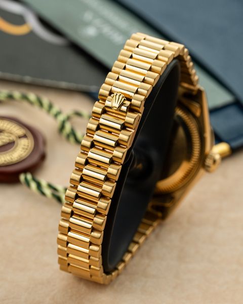 Rolex Datejust Lady 69038